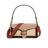 COACH Tabby Shoulder Bag 26 In Colorblock