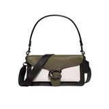 COACH Tabby Shoulder Bag 26 In Colorblock
