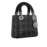 Mini Lady DIOR handbag