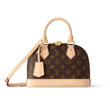 LV Alma BB