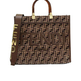 FENDI Tote Bag