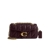 COACH Tabby Shoulder Bag 20
