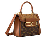 Louis Vuitton Leather Bag