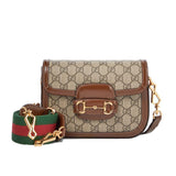 Gucci Horsebit 1955 mini bag