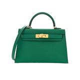 Hermès Mini Kelly 20