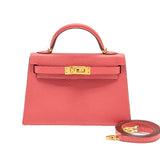 Hermès Mini Kelly 20
