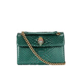 Kurt Geiger medium leather kensington bag