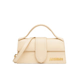 JACQUEMUS the Bambino Bag
