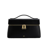 JW PEI Thea Top Handle Bag - Black