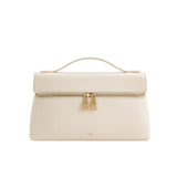 JW PEI Thea Top Handle Bag - White