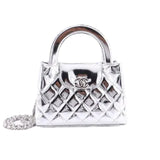 Chanel Small Kelly