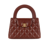 Chanel Small Kelly