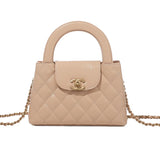 Chanel Small Kelly