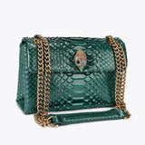 Kurt Geiger medium leather kensington bag
