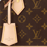 LV Alma BB
