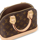 LV Alma BB