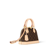 LV Alma BB