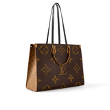 LV onTheGo GM Tote Bag