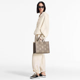 LV OnTheGo MM Tote Bag