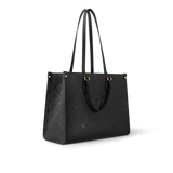 LV OnTheGo MM Tote Bag
