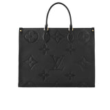 Louis Vuitton OnTheGo GM Tote Bag