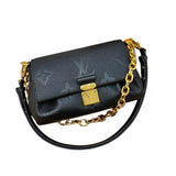 Louis Vuitton Crossbody