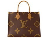 Louis Vuitton Tote Bag