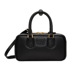 Miu Miu Arkady Leather Handbag