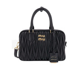 MIU MIU Arcadia Crossbody Bag