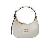 MIU MIU Hobo Master Shoulder Bag