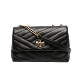 TORY BURCH KIRA CHEVRON SHOULDER BAG